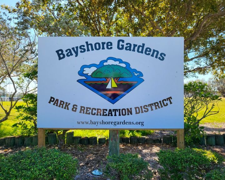 Bayshore Gardens, Bradenton FL